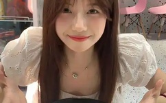 夏日的公交车小将媛媛说